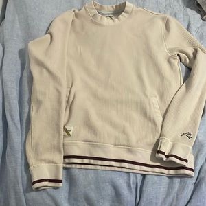 Men’s Tracksmith Emil Crewneck
